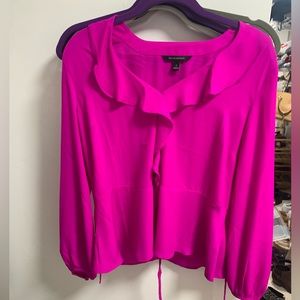 Express Blouse